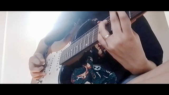 Blue hour - txt (guitar cover) смотреть онлайн