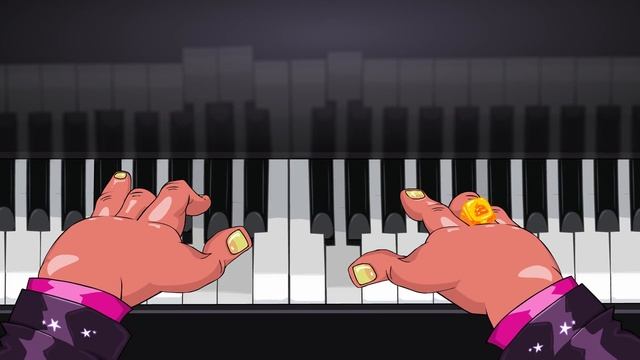 The road to hogwarts - Shitmonstr смотреть онлайн
