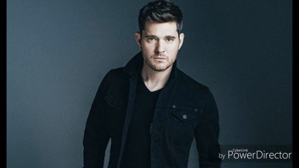 Holly Jolly Christmas, Michael Bublé (w/ lyrics)