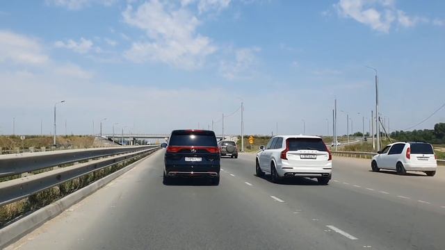 Крым. Тоннель на Евпаторию закроют! Самолёты взлетают и приземляются по нему