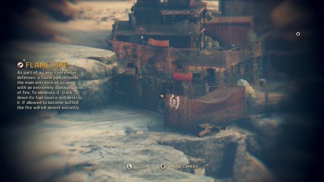 Mad Max: Gameplay Walkthrough - PC - Part 3 - Harpoon | CenterStrain01 смотреть онлайн