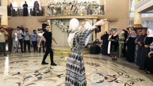 Алахьа х1ай дог са 🌟 Чеченская Свадьба