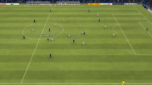 Inter 3 - 1 Man City - Match Highlights смотреть онлайн