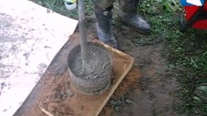 Вибратор по бетону