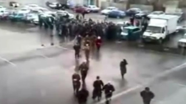 Забег халявщиков смотреть онлайн