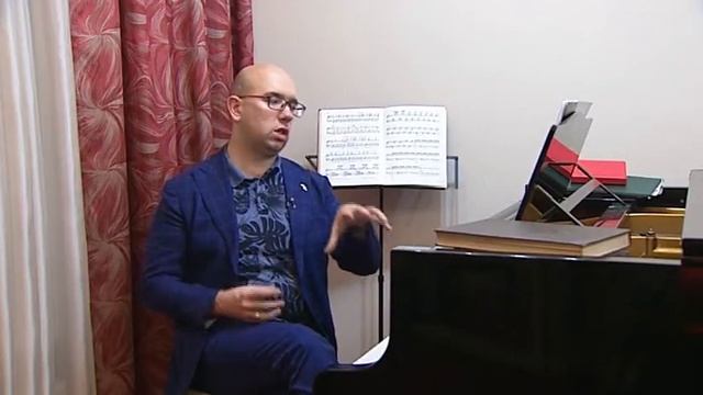 Л.В. Бетховен. Увертюра к драме В.И. Гёте «Эгмонт» смотреть онлайн
