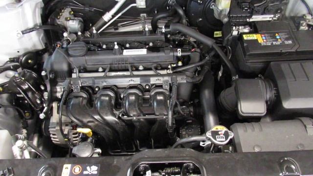 Двигатель Hyundai для Creta 2021 после смотреть онлайн