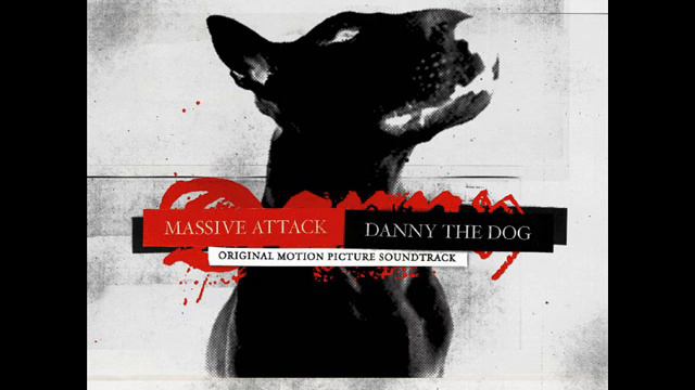 Collar Stays On - Danny The Dog Soundtrack смотреть онлайн