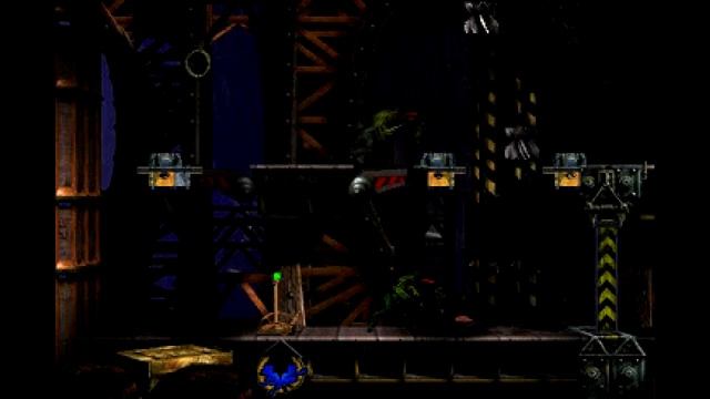 Oddworld: Abe's Exoddus #9 - Срыв совещания | Прохождение игры смотреть онлайн