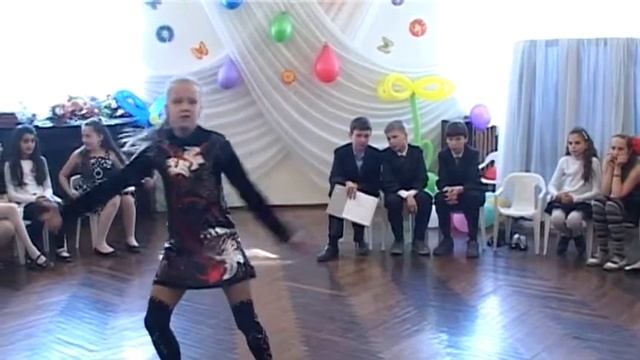 Последний звонок. 4 А" класс смотреть онлайн