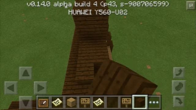 КАК СТРОИТЬ ХИЖИНУ ЧУДЕС (Mystery Shack) #1