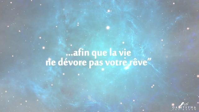 Песочная Анимация. Шоу для кабаре во Франции смотреть онлайн