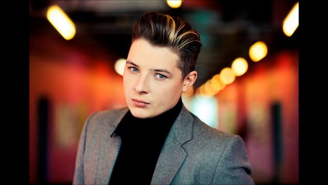 John Newman - Love Me Again (HD)