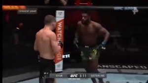 Пётр Ян Стерлинг  Полный бой