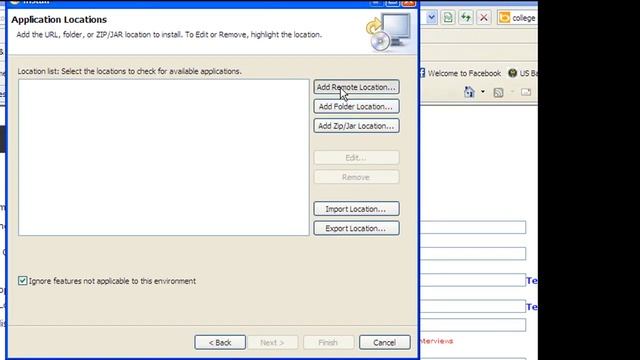 Install Queue Manager Plugin for IBM Sametime From Site смотреть онлайн