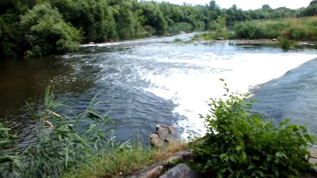 Южный Буг 2018 Михалыч 013 смотреть онлайн