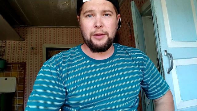 НАШЕЛ ДРЕВНИЙ СКЕЛЕТ. Расхламление. Деревня. Сибирь. Лето. смотреть онлайн