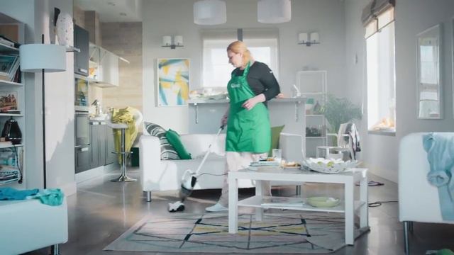 QLEAN смотреть онлайн