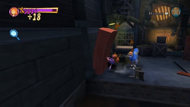 Скуби-Ду! Зловещий замок {часть 2} смотреть онлайн