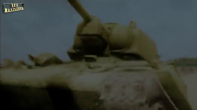 СССР против Германии. Цветной трейлер в HD-качестве смотреть онлайн