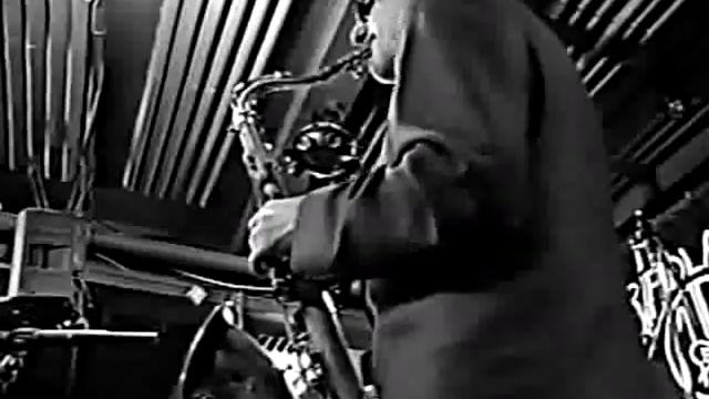 Impressions Michael Brecker, Joe Lovano, David Liebman смотреть онлайн