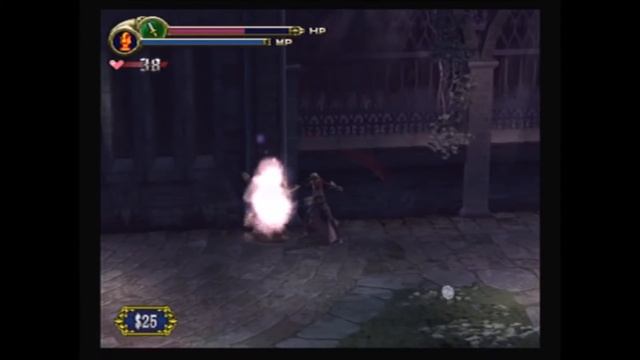 Let's Play ~ Castlevania: Lament of Innocence {Episode XII - Garden Forgotten by Time 2/3} смотреть онлайн