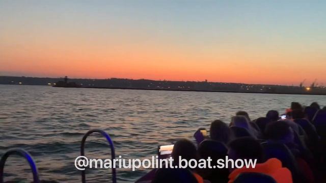 Мариуполь! Лето 2021 смотреть онлайн