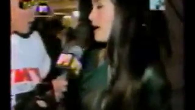 Natalia Oreiro in Russia смотреть онлайн