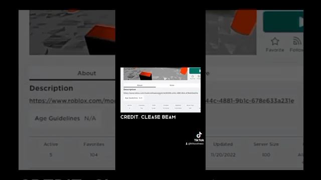 Roblox is Shutting Down On January 1, 2023 (Please Save Roblox ?) смотреть онлайн