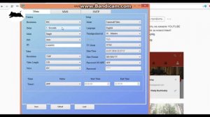 Настройка фотоловушки Филин MMS 3G