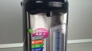 Поттер WILLMARK WAP-502IS