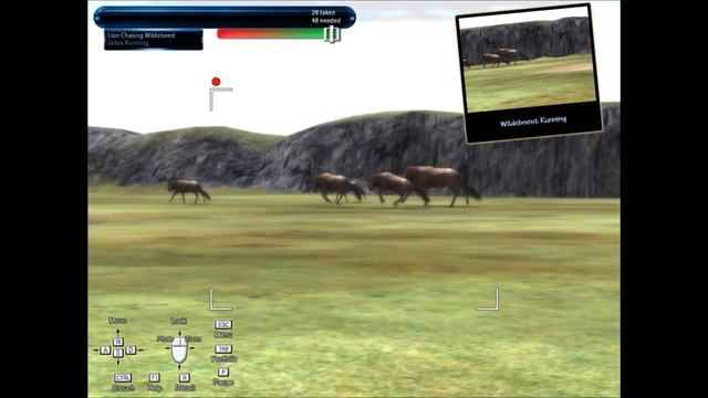 Wild Earth Africa Gameplay: Part 1 смотреть онлайн