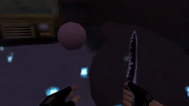 [MG] Bmod (Физика в игре) Шар смотреть онлайн