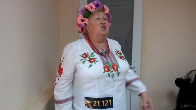 Бабушки Х-Фактор смотреть онлайн