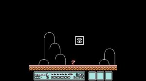 THE SCARIEST MARIO.EXE GAME IVE EVER PLAYED.. - Mario 85 & Too Late.exe