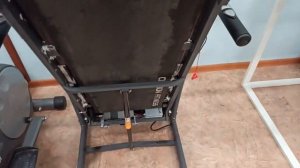 Ремонт беговой дорожки