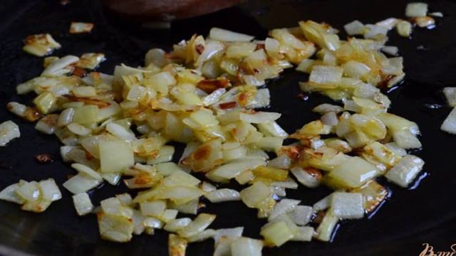 Вкусные будни