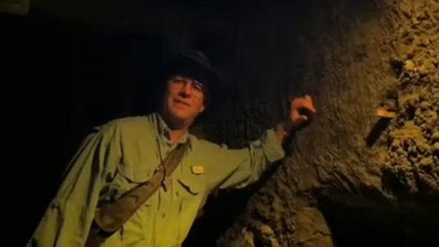 Poland Pilgrimage, Day 5, Pt. 2: Salt Mines to Krakow смотреть онлайн