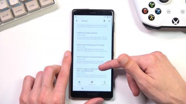 Bypass Google Verification in SONY Xperia XZ2 | Unlock FRP & Remove Factory Reset Protection