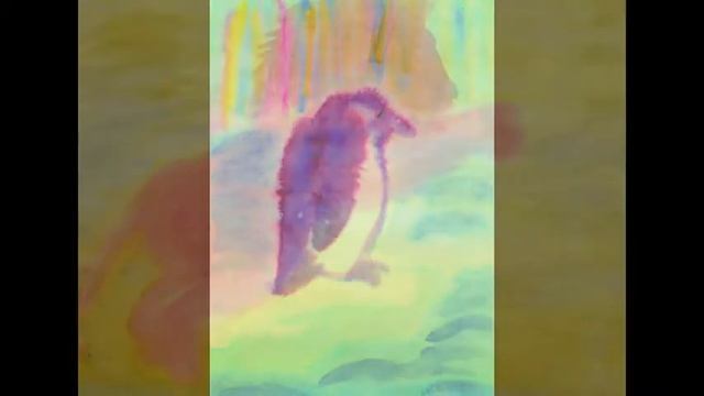 живопись в ярославской вальдорфской школе. 4 класс смотреть онлайн