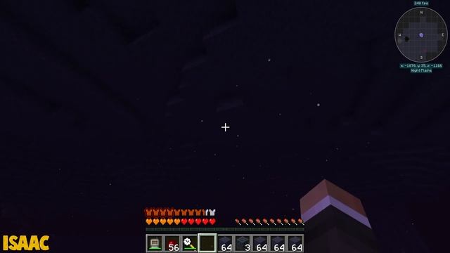 Minecraft Sky of Diamonds | ENERGY CONDENSER & MIDNIGHT DIMENSION! #30 [Modded Questing Skyblock] смотреть онлайн