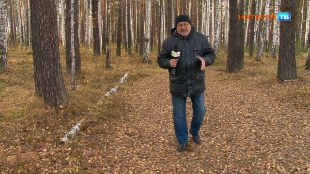 Экспедиция в Кировград: мал золотник, да дорог! смотреть онлайн