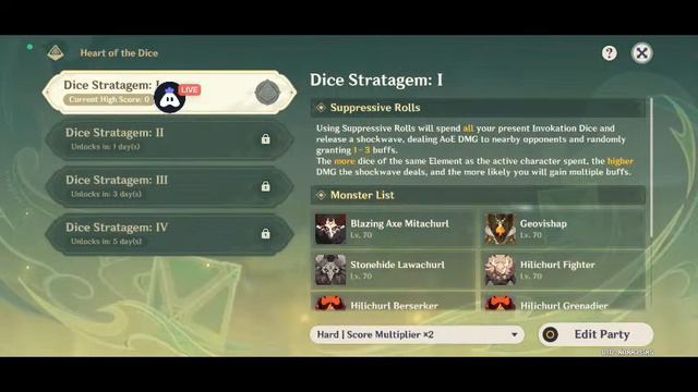 Twitch Drops,Genshin Impact Have Lot Stuff Havent Done,Also TCG Event And Other Stuff 5/25 смотреть онлайн