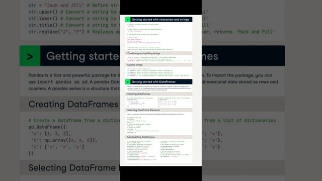 complete python for data science #video|#viral#videoviral смотреть онлайн