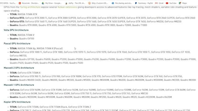 Hyper Scape All Errors Fix Guide | VULKAN & Driver Not Supported смотреть онлайн