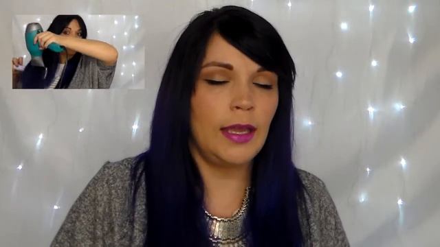 Tangle Teezer Blow Styling