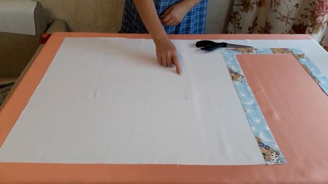 Детский домик своими руками. Как сшить самому детскую игрушку. смотреть онлайн