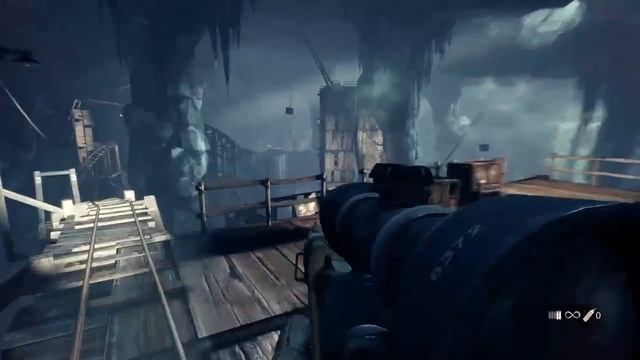 Deadfall Adventures - Gameplay - Full Walkthrough HD смотреть онлайн