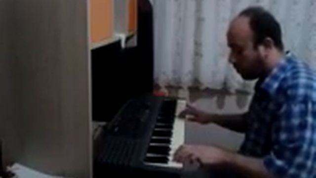 Casio ctk 500 (döküntü) Hatalar aff ola.😊 смотреть онлайн