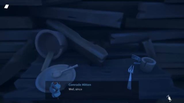 Does It Play On Steam Deck? - Torn Away смотреть онлайн